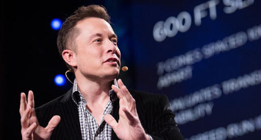 超级天才埃隆·马斯克（Elon Musk）的10个有趣事实