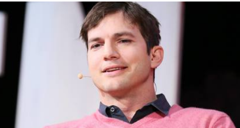 Ashton Kutcher投资了比特币初创公司Lolli