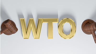 世界贸易组织（WTO）