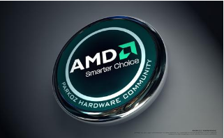AMD股票现在是买入吗？这是你需要知道的