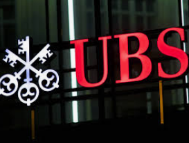 瑞银UBS斥资17亿美元成立高盛团队