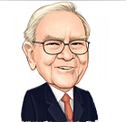 沃伦·巴菲特（Warren Buffett）推荐的10种最有价值股票