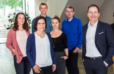 纳米技术/生命科学：SmartDyeLivery GmbH获得数百万美元的成功创投融资