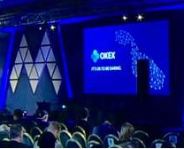 OKEx Exchange推出自己的区块链