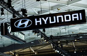 股票交易数据分析现代汽车（Hyundai Motor Co.）股价上涨超过20％，原因是与苹果的潜在电动汽车交易