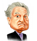 乔治·索罗斯（George Soros）智能炒股软件在90岁时仍然擅长挑选股票吗？
