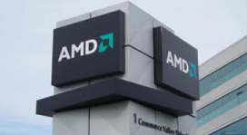 证券股票交易数据分析尽管第四季度的收入和销售预期都超出了AMD的股票下跌