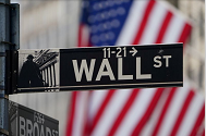 证券股票交易市场行情在鲍威尔讲话之前，华尔街的集会已经没有动力了
