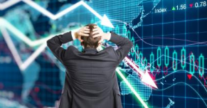 证券股票智能选股软件量化交易不担心股市崩盘的3个理由