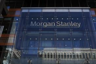 证券股票量化交易市场行情摩根士丹利（Morgan Stanley）希望购买Bithumb交易所