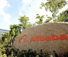 中国对阿里巴巴处以28亿美元罚款，但BABA的股票有望上涨；京东，拼多多，腾讯也成为焦点