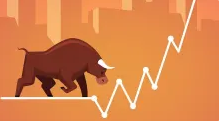 道琼斯（Dow Jones）期货下跌，牛市集会持续进行；Square领先5个在买入点附近的股票