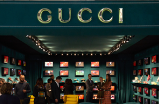 Gucci和其他时尚品牌将发布NFT代币