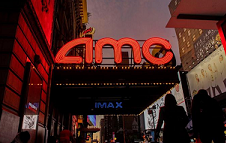 AMC Theatre首席执行官表示股票受到卖空者的“攻击”