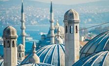 土耳其禁止使用加密货币进行支付；比特币瀑布