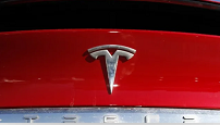报告称致命事故中的特斯拉Model S无人驾驶