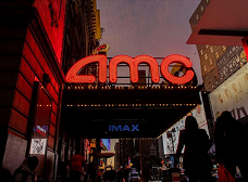 AMC Theatre Chain Yanks计划发行5亿股新股