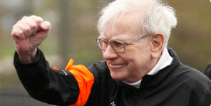 沃伦·巴菲特（Warren Buffett）的投资成功取决于以下两个特征：投资组合经理