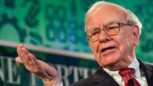 沃伦•巴菲特（Warren Buffett）刚刚敲响了通货膨胀的警报-这是8种准备方法