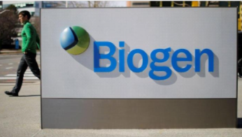 道指在混合股市中延续亏损；FDA 点头后，Biogen 股价飙升 50%