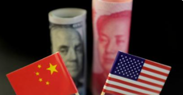 市场分析：更多中国公司可能会受到拜登更广泛的投资禁令的影响