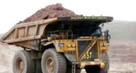 美国法官裁定 Lithium Americas 可能会挖掘内华达州矿场