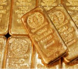 阿富汗在纽约的一个金库里有 22 吨黄金。塔利班不能碰它。