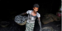 随着电力需求激增，创纪录的全球价格受到影响，印度煤炭危机正在酝酿中