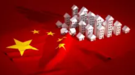 中国的房地产泡沫刚刚被刺破——这可能会给股​​市带来麻烦