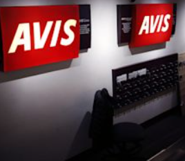随着 Avis 飙升，对冲基金一天的收益超过 50 亿美元