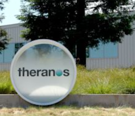 可疑的 Theranos 测试并未阻止 Fund 9600 万美元的买入