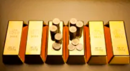 黄金预测——黄金价格预测 11 月底目标为 1740 美元