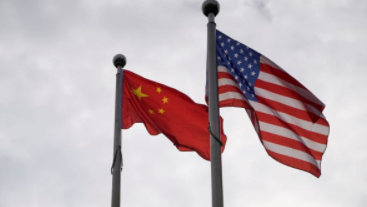 美国以国家安全为由将数十家中国科技公司列入黑名单