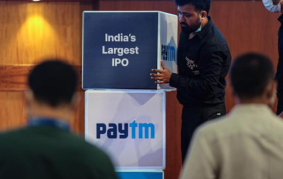 Paytm 在 IPO 失败后首次获得“买入”评级