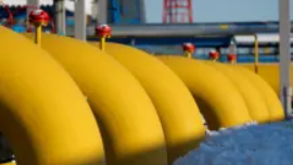 俄罗斯可能利用受美国制裁打击的油田向中国出口天然气