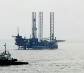 中海油130亿美元的石油和天然气交易显示中国的供应担忧
