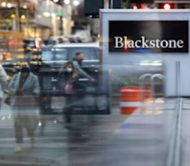 Blackstone 成立新公司进军经济​​适用房