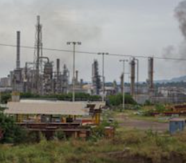 委内瑞拉萎缩的石油工业不太可能复苏