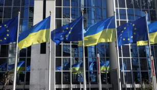 分析——乌克兰危机再次推动欧盟联合债券